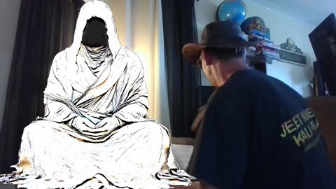 2. Jacky the Shadow History