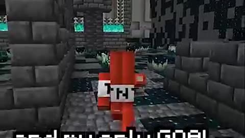 Trending: Minecraft, But You CAN'T Die...