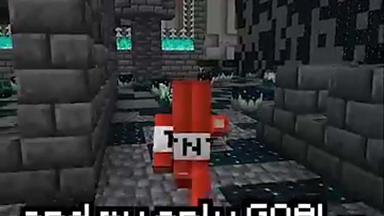Trending: Minecraft, But You CAN'T Die...