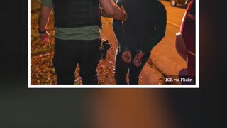 ICE Arrests Surge to 4000 in Virginia