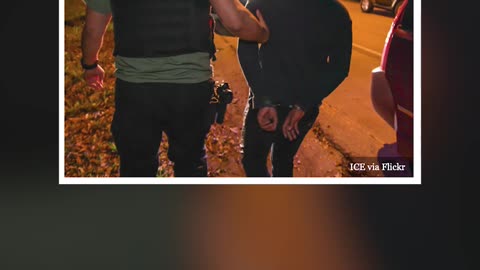 ICE Arrests Surge to 4000 in Virginia