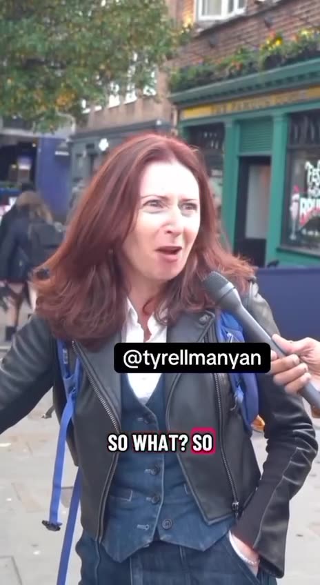 Brainwashed white people are a problem