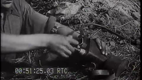 GER. OFFENSIVE ON RU... - GER. OFFENSIVE ON RUSSIAN FRONT; GERMANS RETREAT ON RUSSIAN - 428-npc-4190
