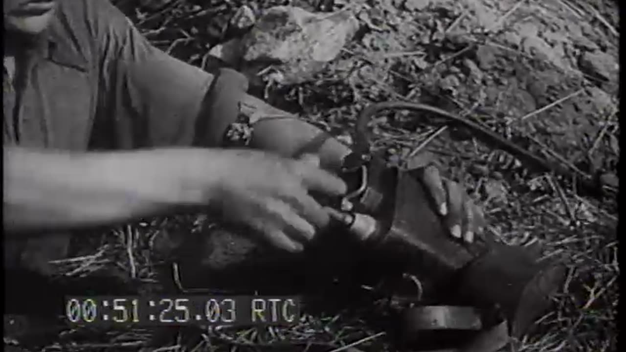GER. OFFENSIVE ON RU... - GER. OFFENSIVE ON RUSSIAN FRONT; GERMANS RETREAT ON RUSSIAN - 428-npc-4190