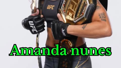 "Top 5 UFC Fighters of ALL TIME 🥇💥 (2025 Edition)