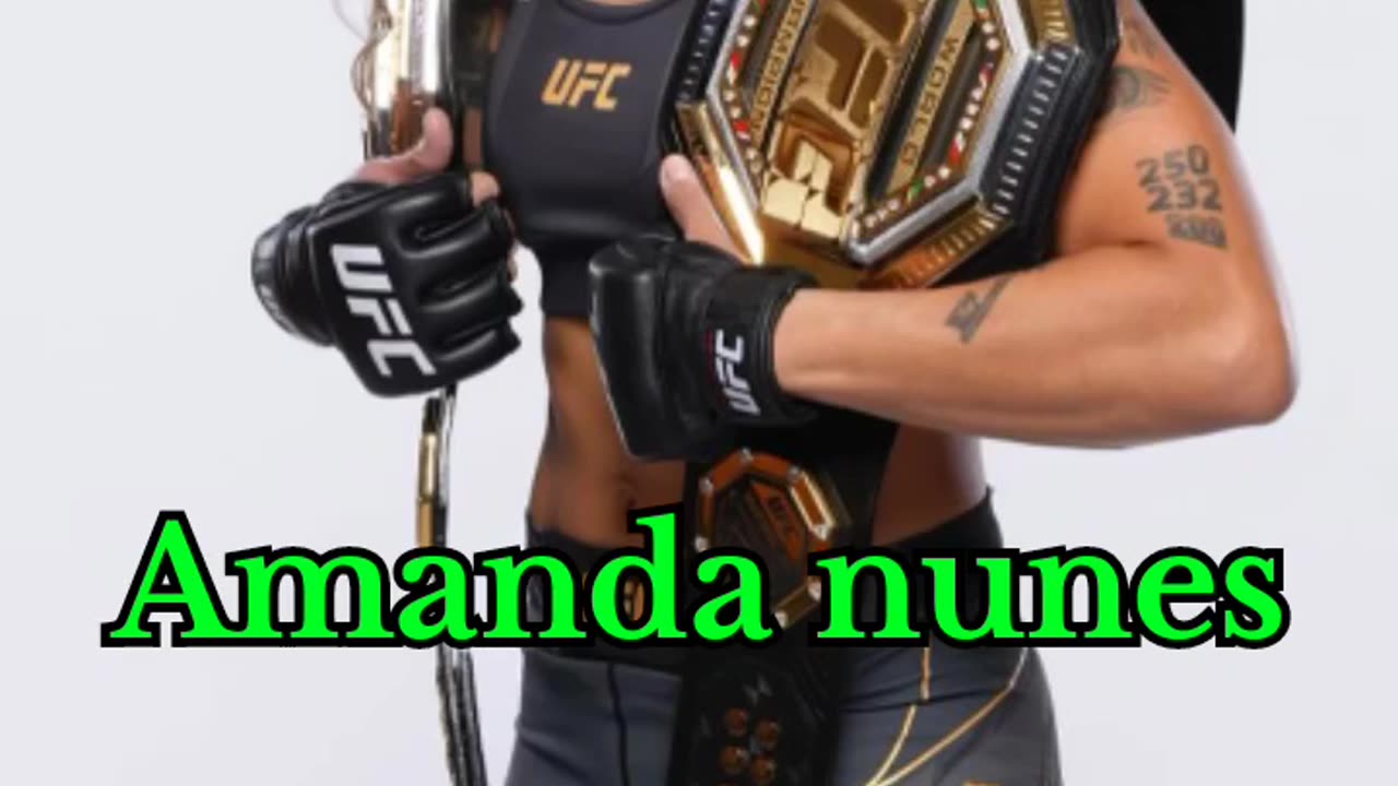 "Top 5 UFC Fighters of ALL TIME 🥇💥 (2025 Edition)