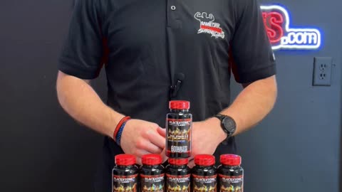 💡 What Is Blackstone Labs Chosen 1? — 2025 Overview of This 1‑DHEA Prohormone