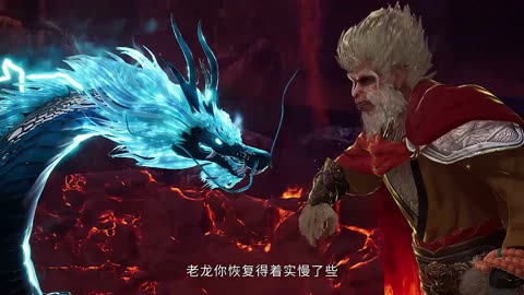 Ten thousand world Episode 332 Subtitle multi.