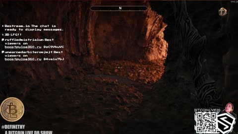 #DefineThy EP6: "#OblivionRemastered BloodRose Saga #OLO" w/@Z0M8I3D