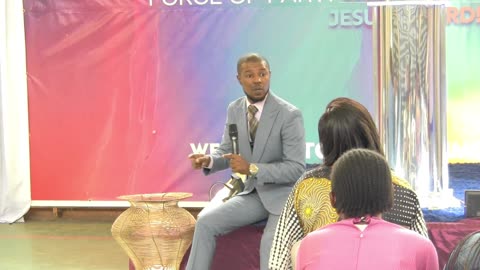 ARE YOU READY TO BE ANOINTED? APOSTLE FORTUNE MAPONDERA