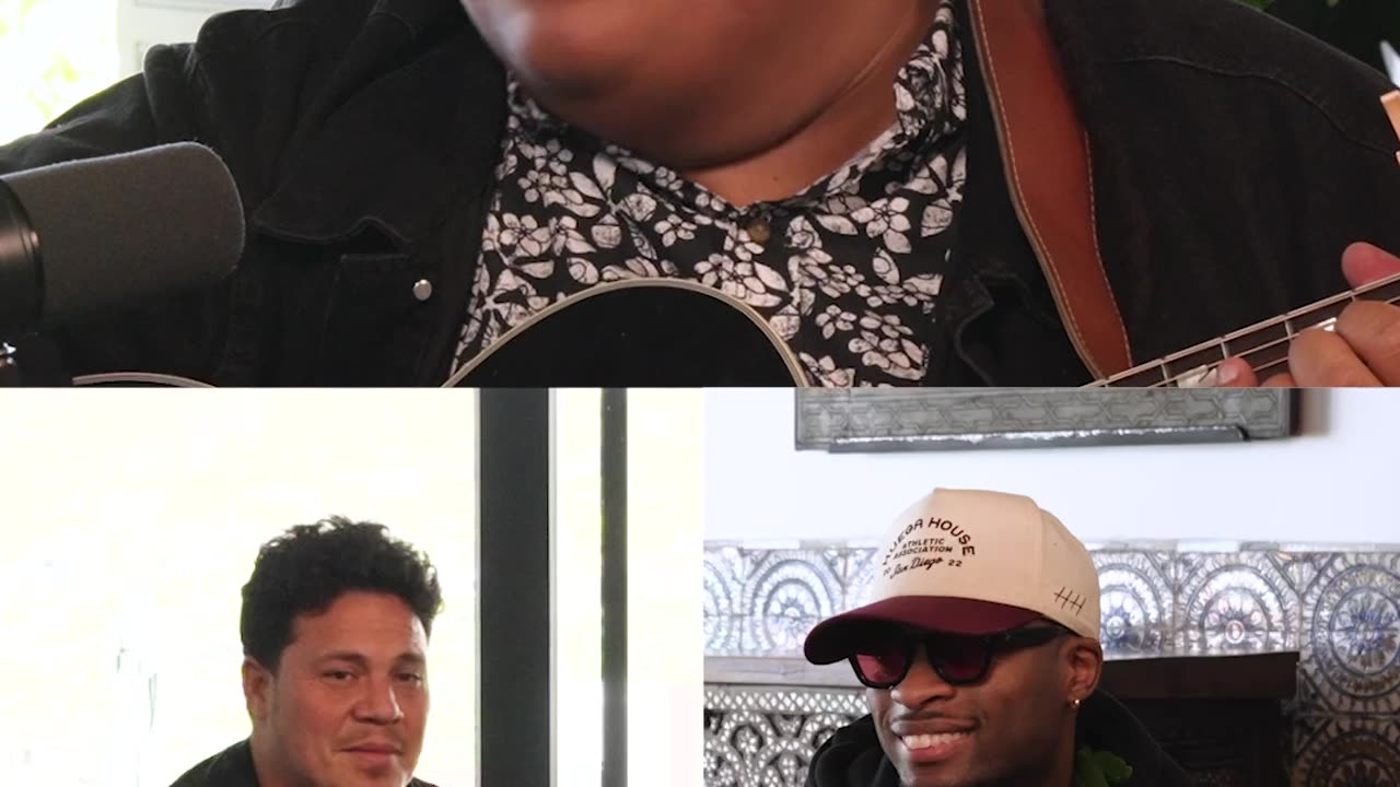 Sunshine by Iam Tongi