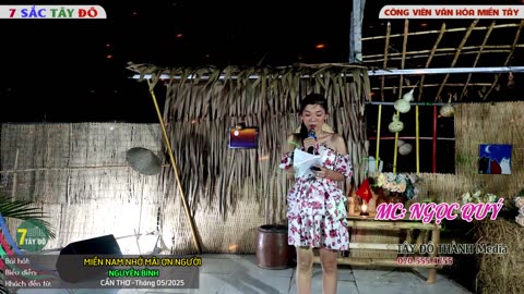 MIỀN NAM NHỚ MÃI ƠN NGƯỜI