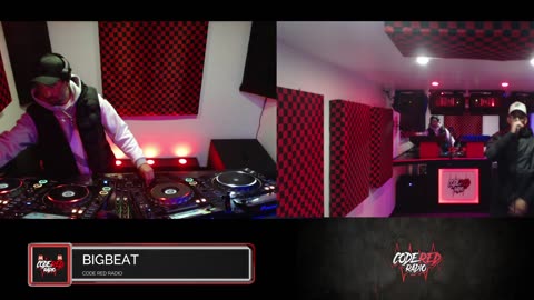 BIG BEAT BEAT & MAXIMOUS