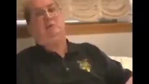 Jordan Maxwell: Er zijn vijanden van het menselijk ras hier op deze aarde.