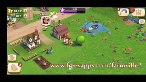 Farmville 2 Cheats 🌽 How to Get Free Coins & Keys Fast!