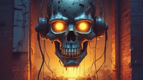 Drum'n'Bass - Techstep 9