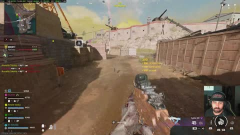 drinks and getting shot in cod