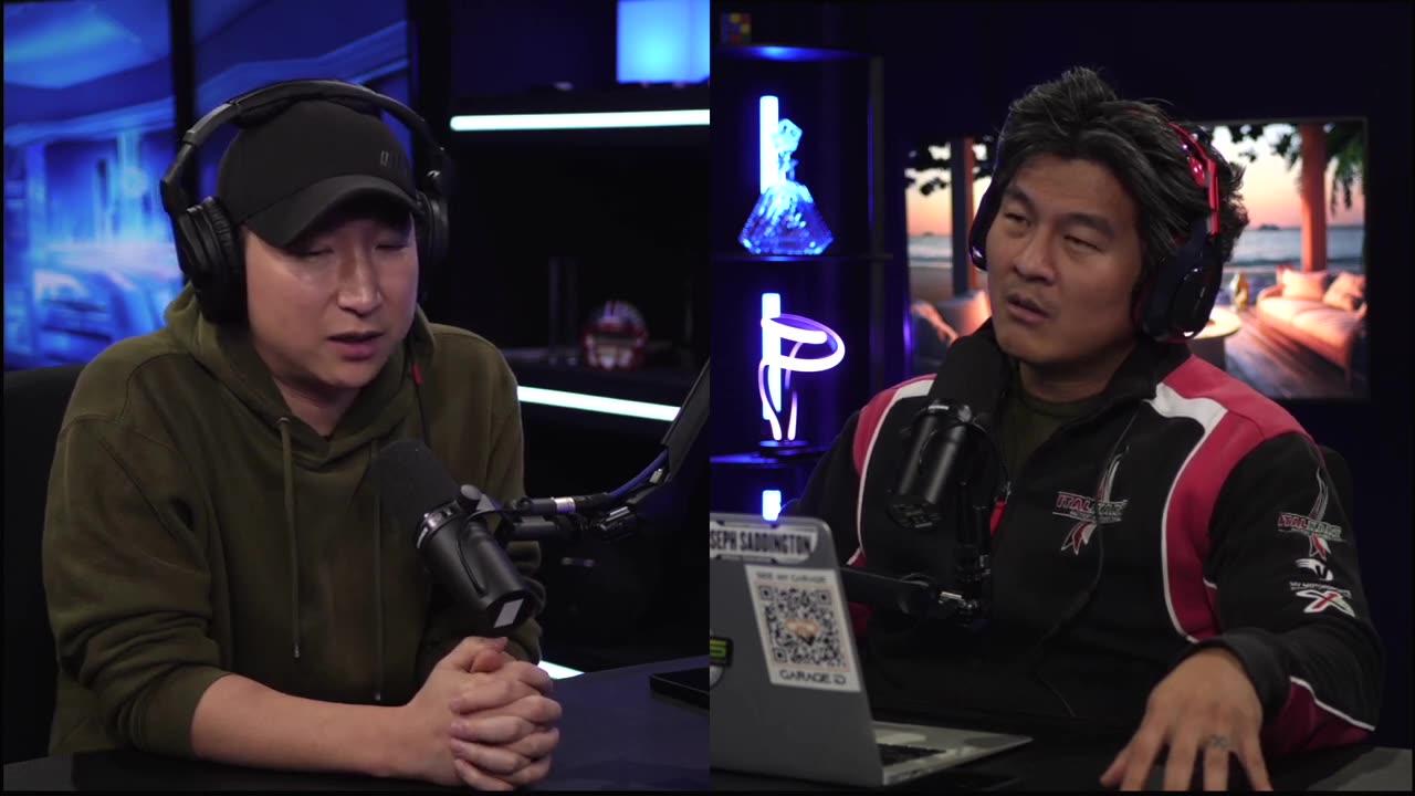 Matt Kim #151 - Notice the Uncomfortable Truth about Demographics