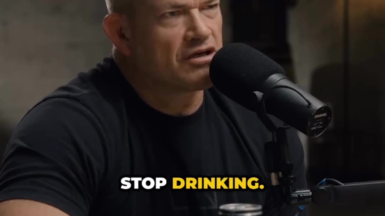 Advice To Men Getting Older