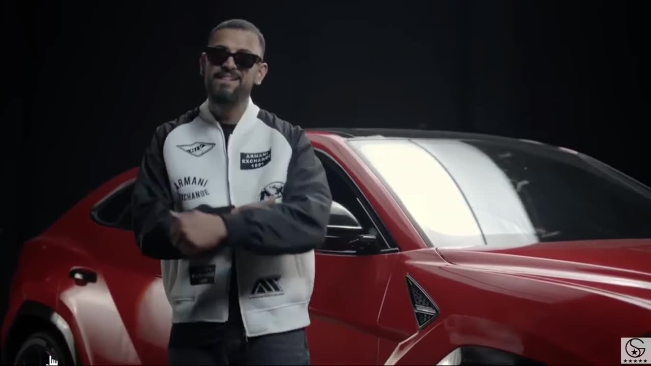 Just Dance (Offical Music Video)