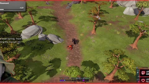 ♡♡ Trying RuneScape Out ♡♡