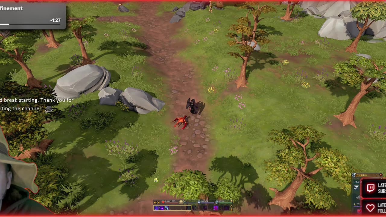 ♡♡ Trying RuneScape Out ♡♡