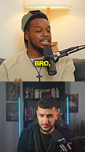 How Can Muslims Follow This Guy