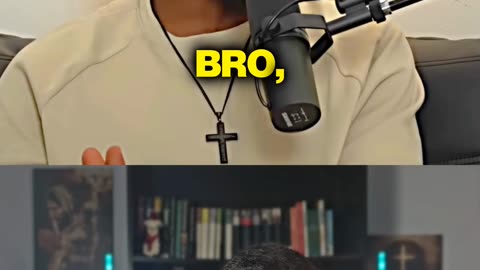 How Can Muslims Follow This Guy