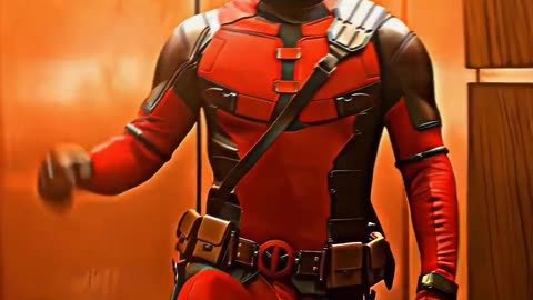 LFG Deadpool & Wolverine edit Deadpool
