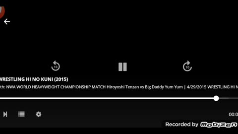 NJPW