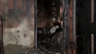 💥🚀 Ukraine Russia War | Deadly Missile Assault on Kyiv Civilians | RCF