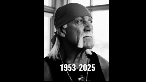 Hulk Hogan Tribute