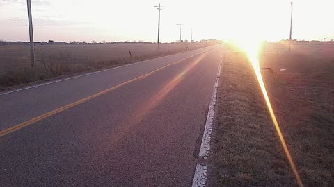 POV: You're hitchhiking with a PNG Fox Trucker who's listening to the CDL Manual read out loud (p4)