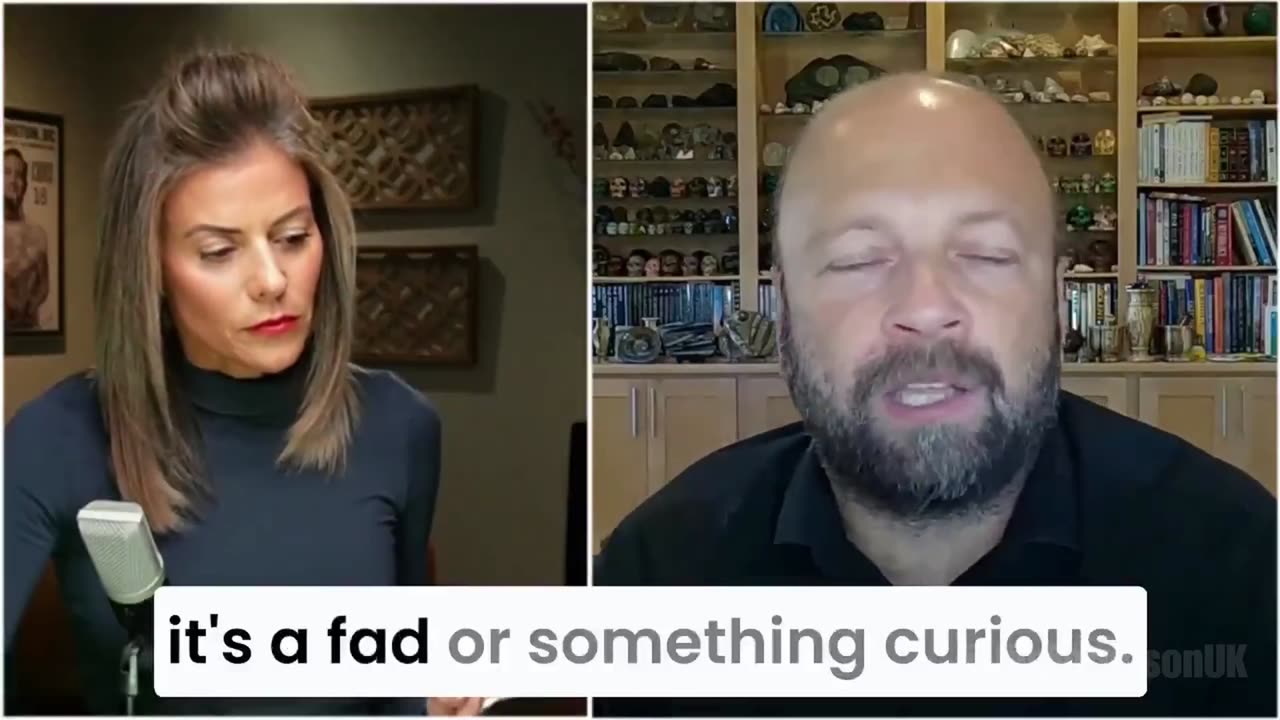 The Cancer War They Tried to Hide: Dr. William Makis vs The Billion-Dollar Lie