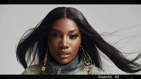 Bold, Experimental, Electric – 5 Songs in Doechii’s Style
