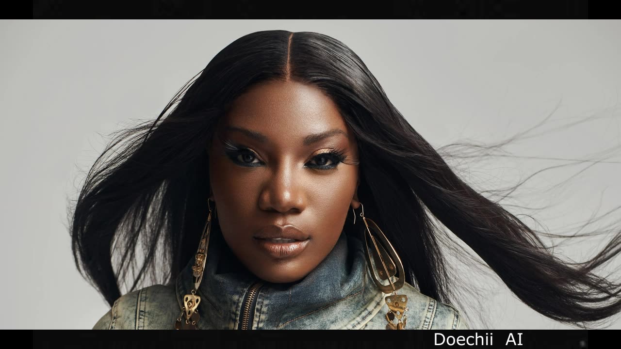 Bold, Experimental, Electric – 5 Songs in Doechii’s Style