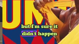 Hulk Hogan's Lies: The Metallica Story | Tough Bumps