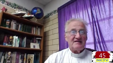 NCTV45’S THOUGHT FOR THE DAY WED SEPT 10 2025