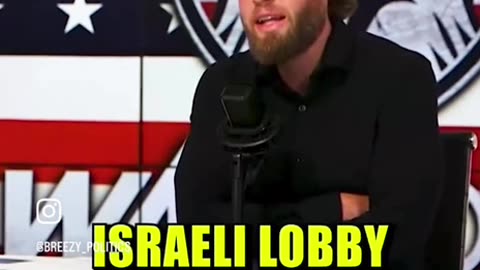 Israeli Lobby