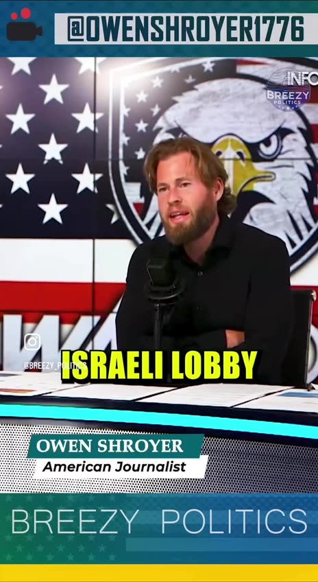 Israeli Lobby