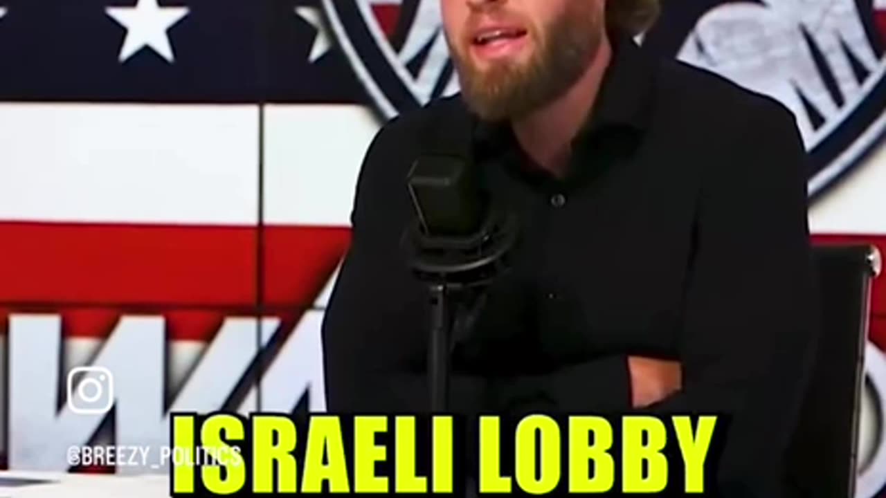 Israeli Lobby