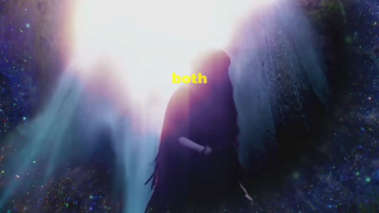 Lilith & Lucifer: The First Rebellion Against God?