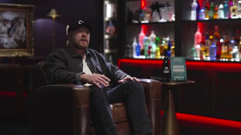 SRS # 263 - Steve Bunting – How a MARSOC Medic & CIA Contractor Survived His Horrific Childhood