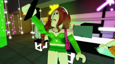 ROBLOX Brookhaven RP - FUNNY MOMENTS