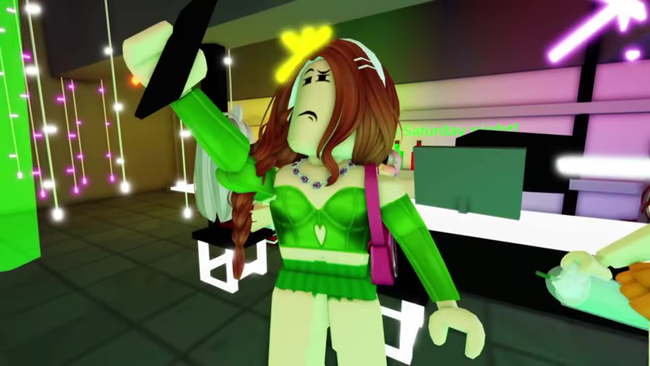 ROBLOX Brookhaven RP - FUNNY MOMENTS