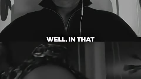 It's a simple question!