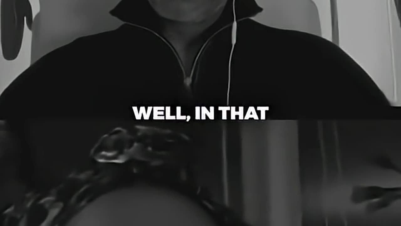 It's a simple question!