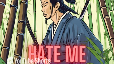 Love Me, Hate Me