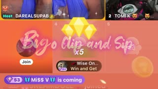 Gossip Gurls segment ft Supa vs Savanna where did things go wrong 9/17/25 #bigoclipandsip