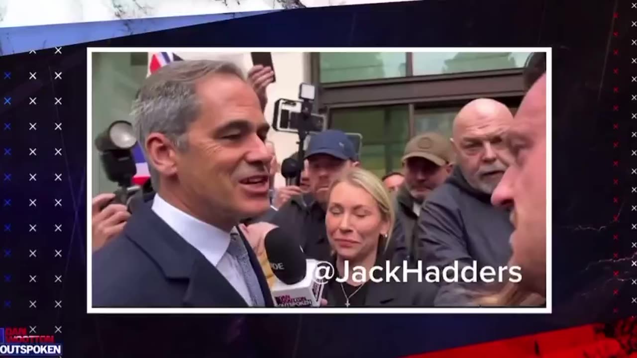 British Courts Are Corrupt